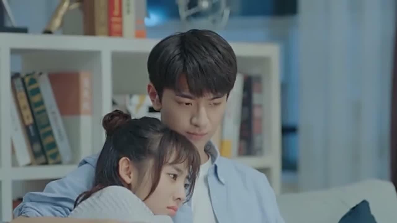 装满即走高效 志愿服务暖心
